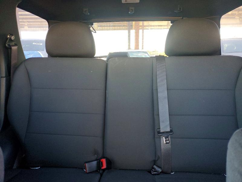 Photo 10 from auction – 2012 FORD ESCAPE XLT with VIN 1FMCU0D77CKA88235