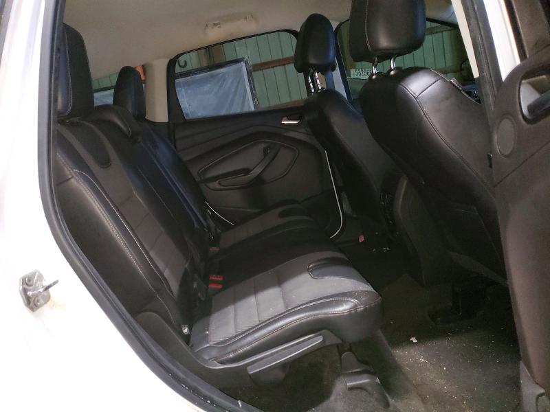 Photo 11 from auction – 2016 FORD ESCAPE with VIN 1FMCU0GX1GUC31508