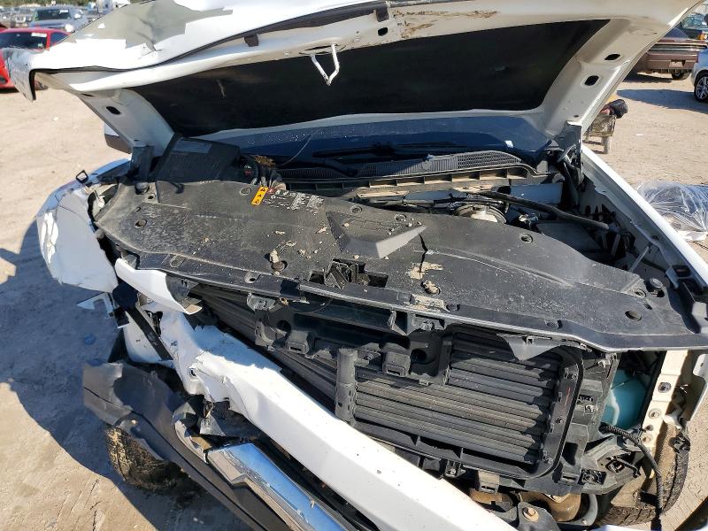 Photo 11 from auction – 2018 CHEVROLET SILVERADO with VIN 3GCUKREC4JG343295