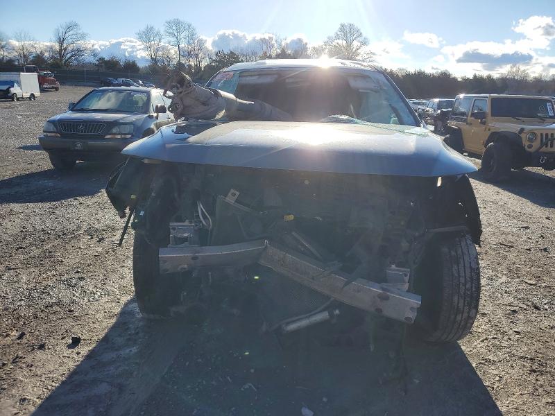Photo 5 from auction – 2017 NISSAN PATHFINDER with VIN 5N1DR2MMXHC904668