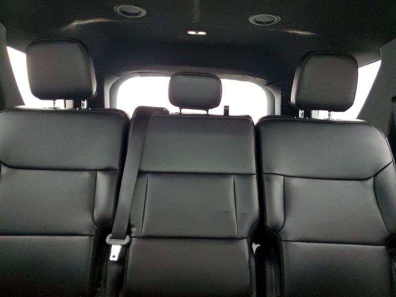 Photo 10 from auction – 2021 FORD EXPLORER P with VIN 1FM5K8AB2MGC00966