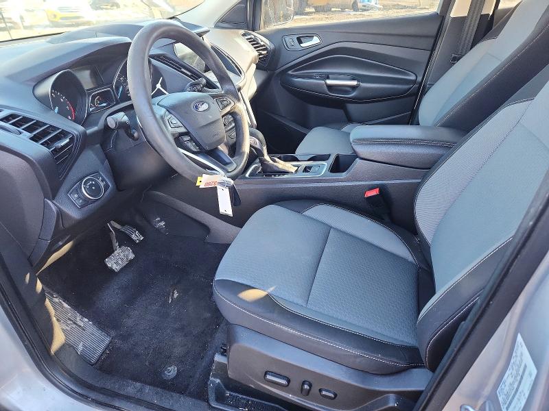 Photo 7 from auction – 2019 FORD ESCAPE SE with VIN 1FMCU0GD3KUA13049