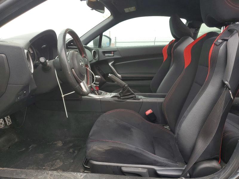 Photo 7 from auction – 2015 SCION FR-S with VIN JF1ZNAA14F9707375