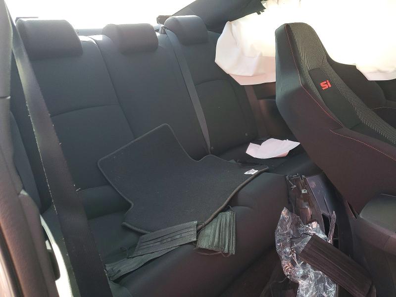Photo 10 from auction – 2019 HONDA CIVIC with VIN 2HGFC3A55KH755464