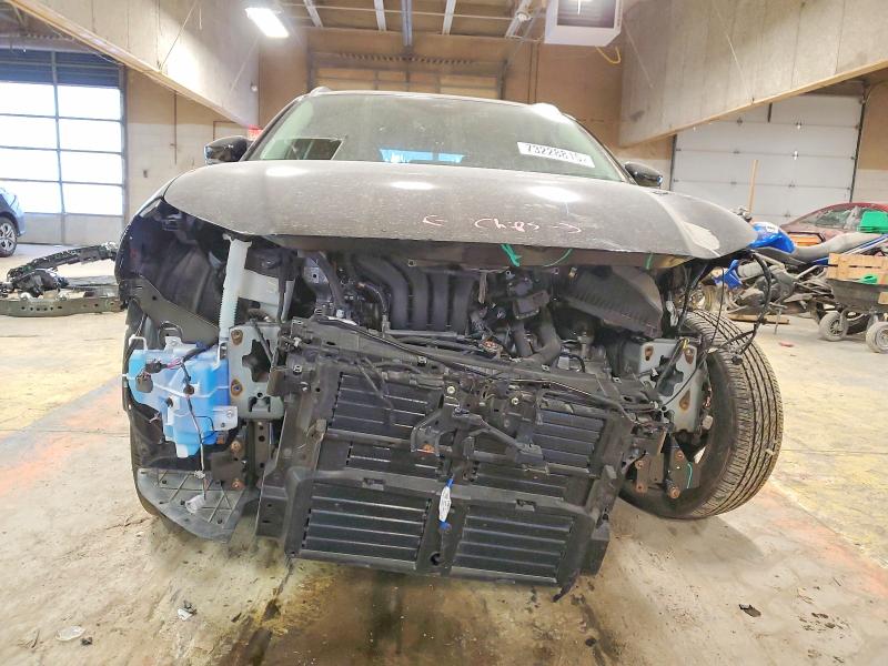 Photo 5 from auction – 2025 MAZDA CX-30 PREF with VIN 3MVDMBCM3SM758171