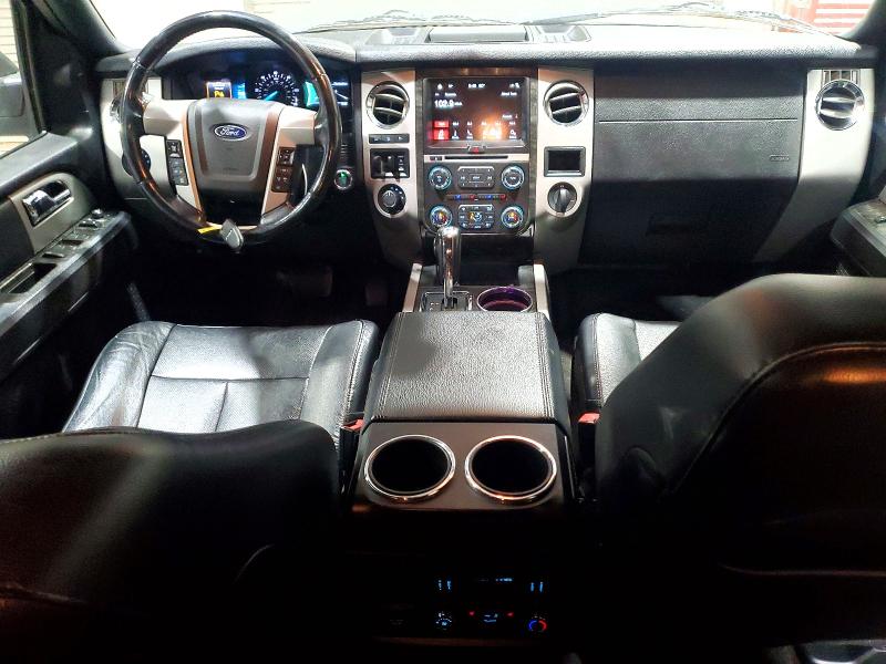 Photo 8 from auction – 2017 FORD EXPEDITION with VIN 1FMJK2AT1HEA20027