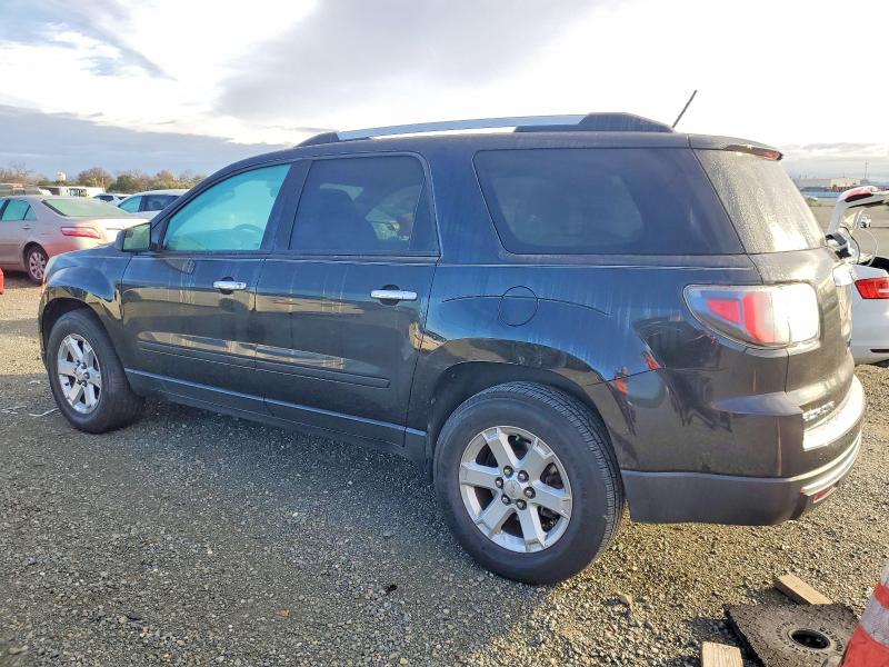 Photo 2 from auction – 2013 GMC ACADIA SLE with VIN 1GKKRPKD9DJ240028