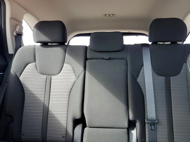 Photo 10 from auction – 2023 KIA SORENTO with VIN 5XYRGDLC8PG239476