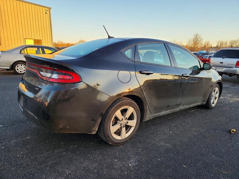 Photo 3 from auction – 2016 DODGE DART SXT with VIN 1C3CDFBBXGD764156