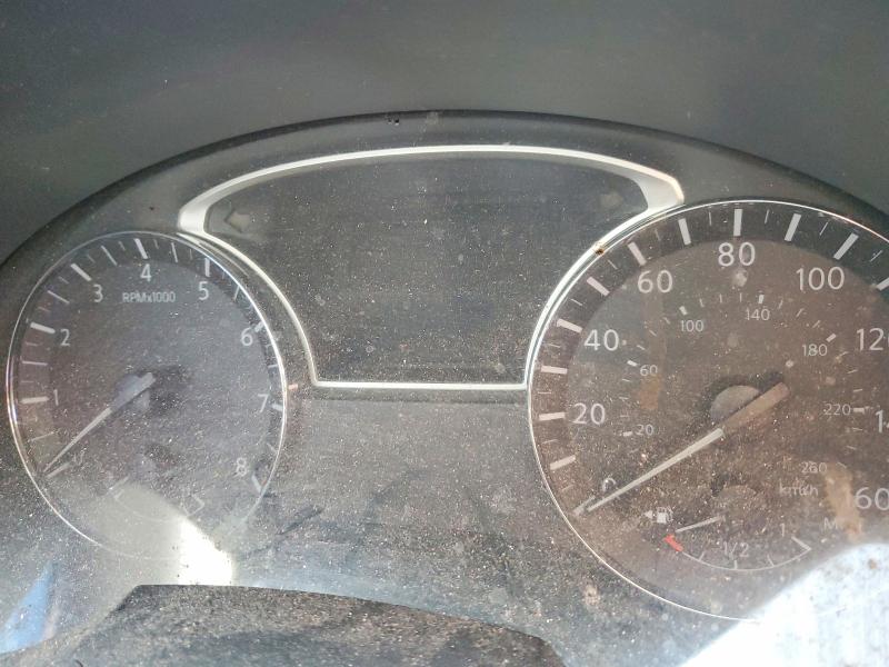 Photo 9 from auction – 2017 NISSAN ALTIMA with VIN 1N4AL3AP6HC165561