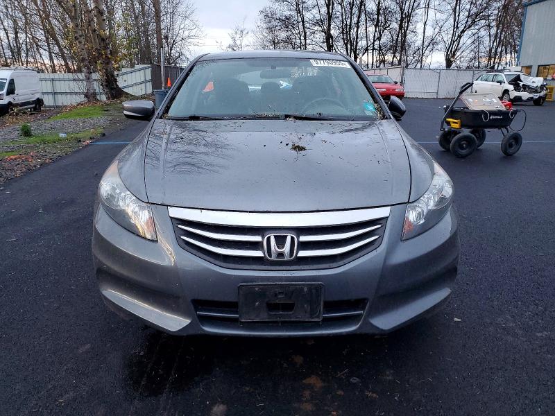 Photo 5 from auction – 2011 HONDA ACCORD with VIN 1HGCP2F62BA143210