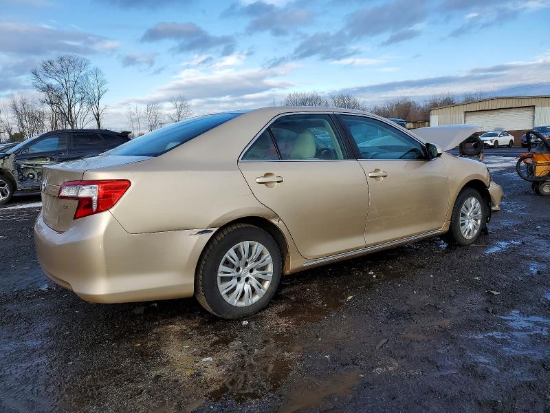 Photo 3 from auction – 2012 TOYOTA CAMRY BASE with VIN 4T1BF1FK5CU580506