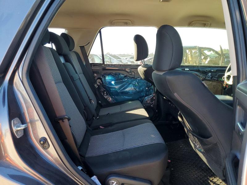 Photo 11 from auction – 2023 TOYOTA 4RUNNER with VIN JTEMU5JR6P6105175