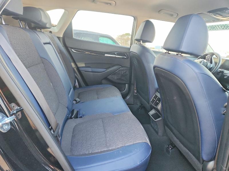 Photo 11 from auction – 2025 KIA SELTOS S with VIN KNDEU2AAXS7812655