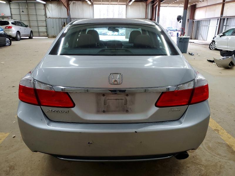 Photo 6 from auction – 2013 HONDA ACCORD with VIN 1HGCR2F3XDA148951