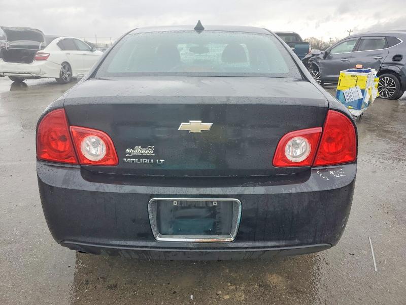 Photo 6 from auction – 2012 CHEVROLET MALIBU with VIN 1G1ZC5E00CF199811