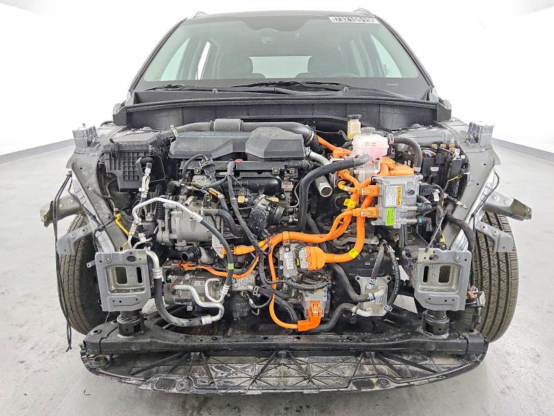 Photo 5 from auction – 2025 KIA SORENTO EX with VIN KNDRH4JG0S5329404