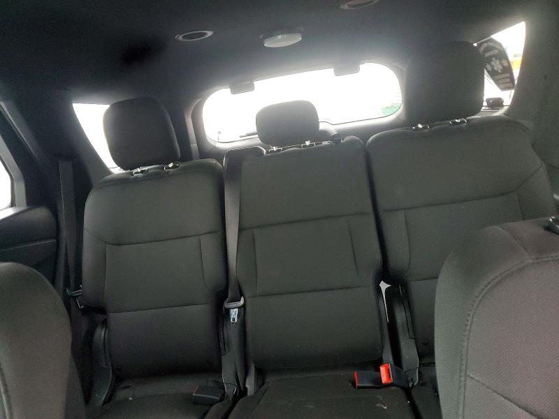 Photo 10 from auction – 2020 FORD EXPLORER P with VIN 1FM5K8AB8LGC15258