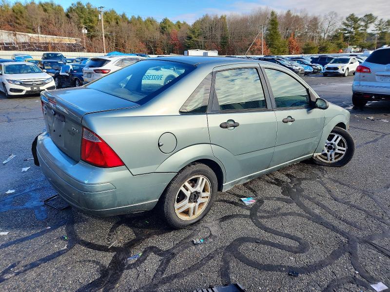 Photo 3 from auction – 2005 FORD FOCUS ZX4 with VIN 1FAFP34N85W267023