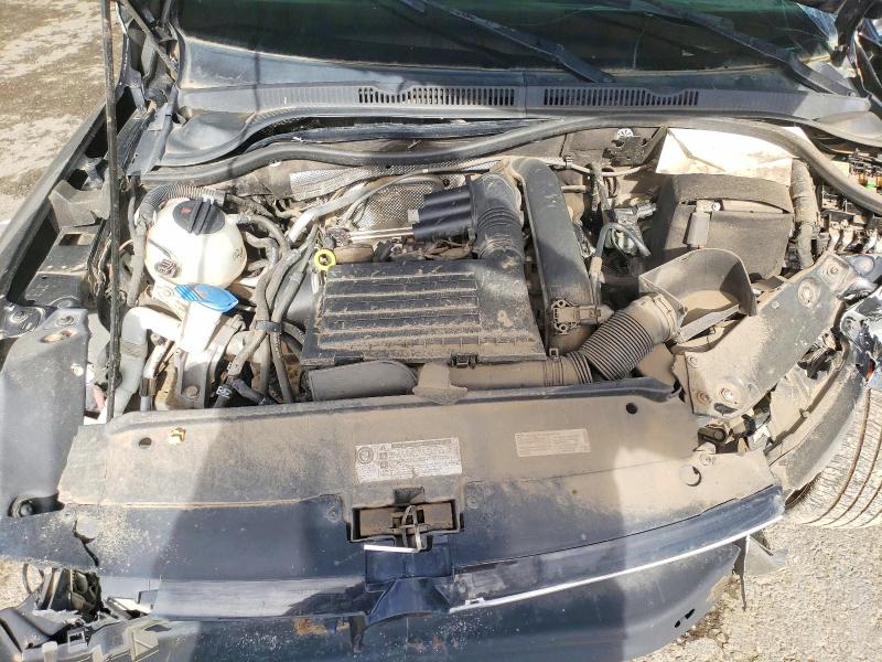 Photo 11 from auction – 2017 VOLKSWAGEN JETTA with VIN 3VWDB7AJ6HM209115