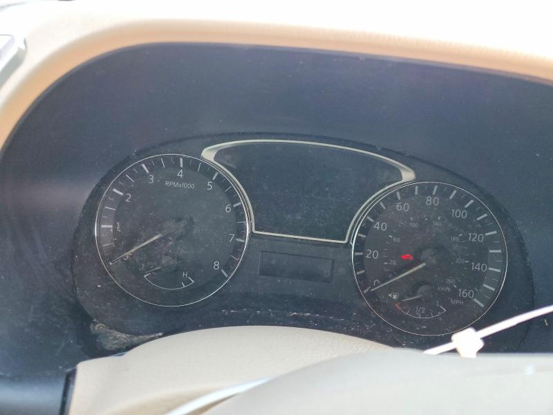 صورة رقم 9 من المزاد - 2014 NISSAN PATHFINDER مع VIN 5N1AR2MN1EC616237