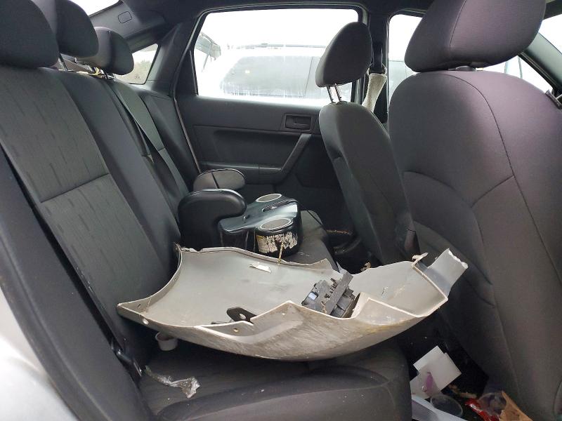 Photo 10 from auction – 2011 FORD FOCUS with VIN 1FAHP3FN2BW188173