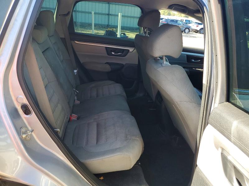 Photo 11 from auction – 2019 HONDA CR-V with VIN 2HKRW5H3XKH417536
