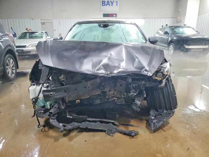 Photo 5 from auction – 2018 MAZDA 3 TOURING with VIN 3MZBN1V3XJM273333