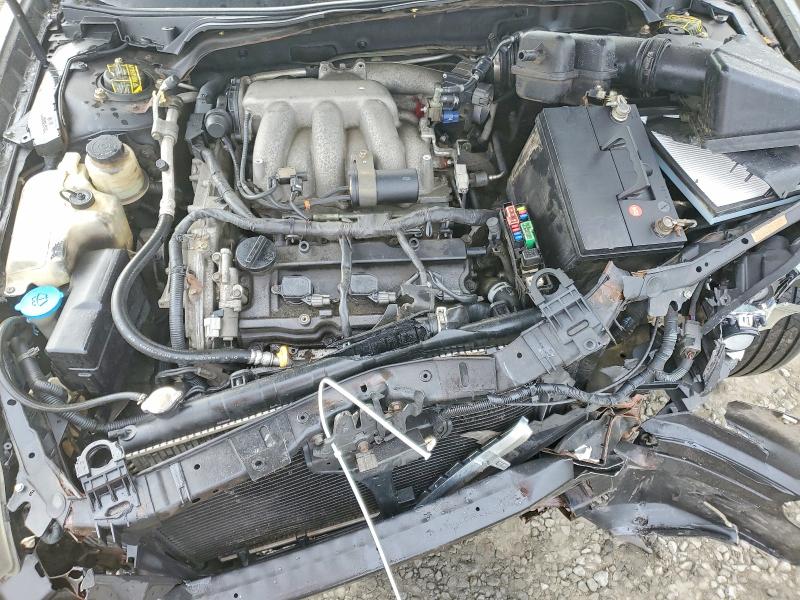 Photo 11 from auction – 2006 NISSAN MAXIMA SE with VIN 1N4BA41E46C814964
