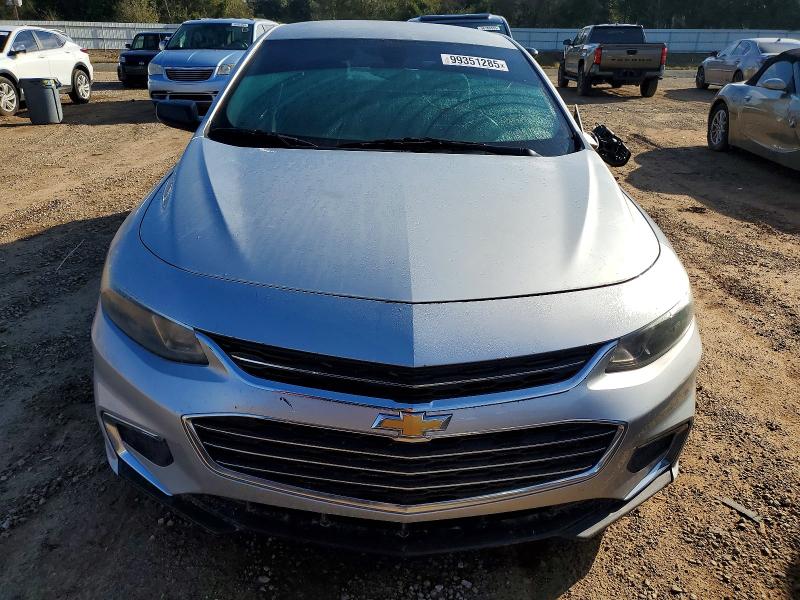Photo 5 from auction – 2016 CHEVROLET MALIBU LS with VIN 1G1ZB5ST4GF307113