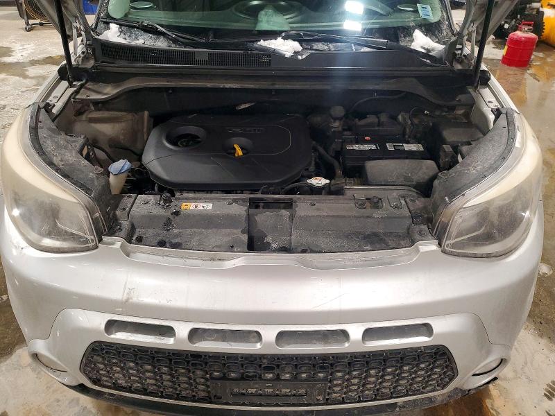 Фото 11 с аукциона – 2014 KIA SOUL с VIN KNDJP3A54E7742234
