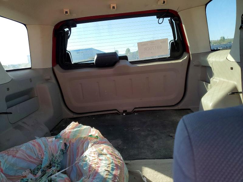 Photo 10 from auction – 2009 FORD ESCAPE XLT with VIN 1FMCU03G09KA18859