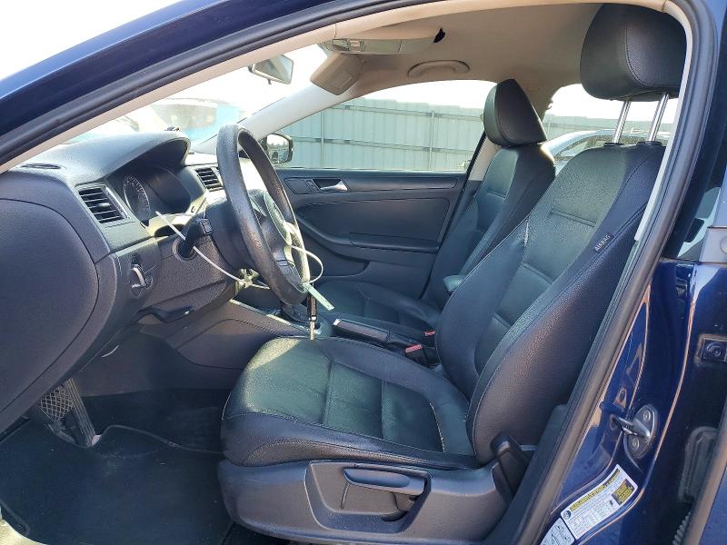Photo 7 from auction – 2012 VOLKSWAGEN JETTA with VIN 3VWDP7AJ7CM340645
