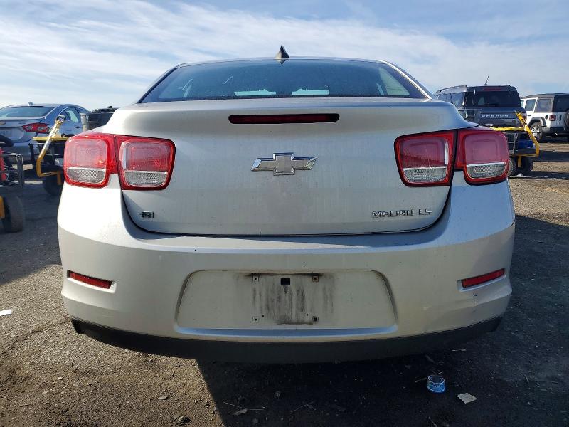 Photo 6 from auction – 2015 CHEVROLET MALIBU LS with VIN 1G11A5SL0FF155720