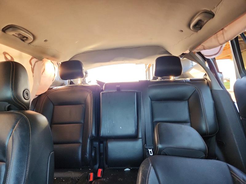 Photo 10 from auction – 2019 GMC TERRAIN SL with VIN 3GKALPEV3KL242722
