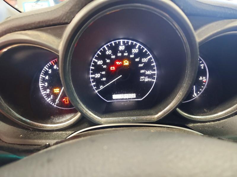 Photo 9 from auction – 2005 LEXUS RX 330 with VIN 2T2HA31U75C050342