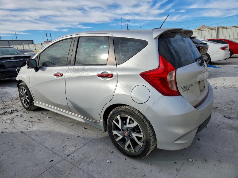 Photo 2 from auction – 2015 NISSAN VERSA NOTE with VIN 3N1CE2CP1FL398496