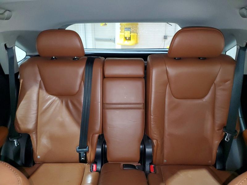 Photo 10 from auction – 2013 LEXUS RX 450H with VIN JTJBC1BA6D2052722