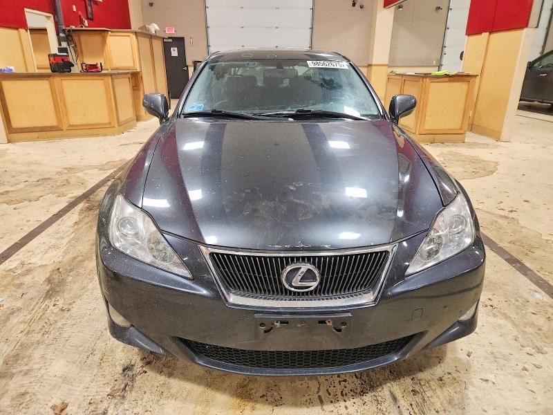 Zdjęcie 5 z aukcji – 2008 LEXUS IS 250 z VIN JTHCK262382023413