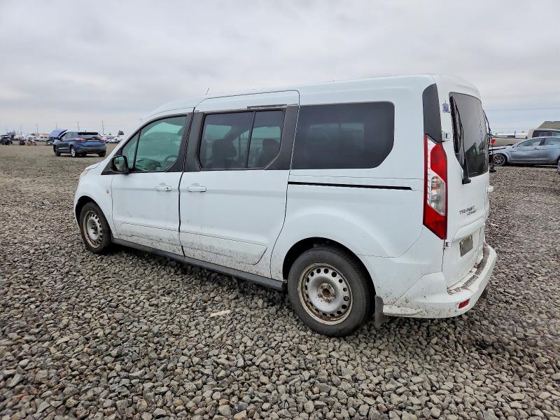Photo 2 from auction – 2014 FORD TRANSIT CO with VIN NM0GS9F76E1152445