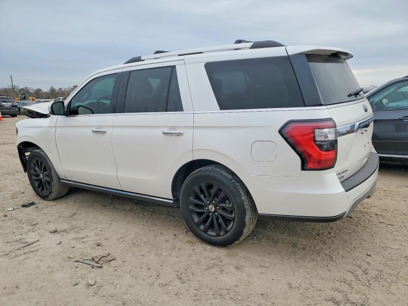 Photo 2 from auction – 2019 FORD EXPEDITION with VIN 1FMJU1KT1KEA04484