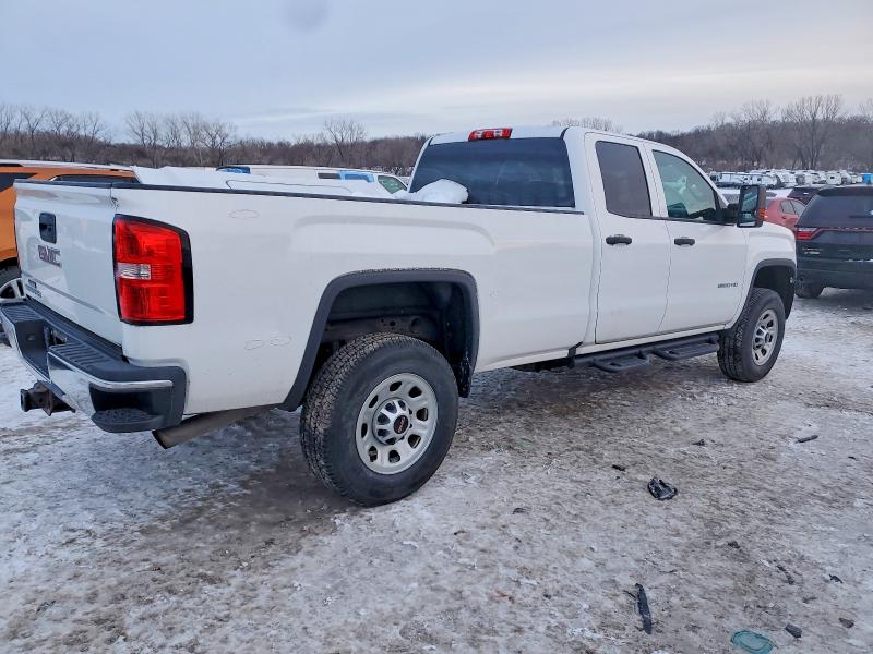 Photo 3 from auction – 2016 GMC SIERRA with VIN 1GT22REG7GZ137617