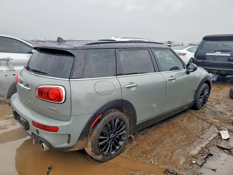 Photo 3 from auction – 2018 MINI COOPER with VIN WMWLN9C53J2E50788