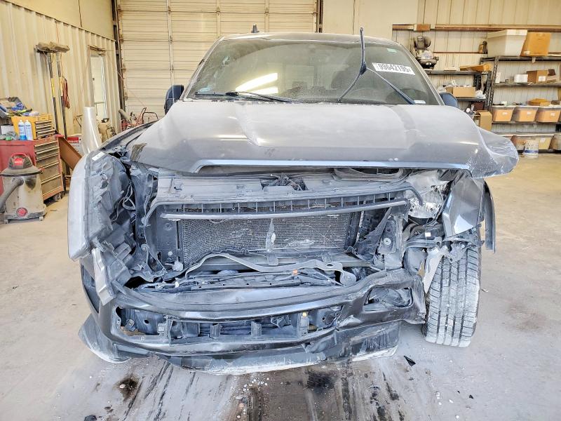 Photo 5 from auction – 2019 FORD F150 SUPER with VIN 1FTEW1CP7KKD70100