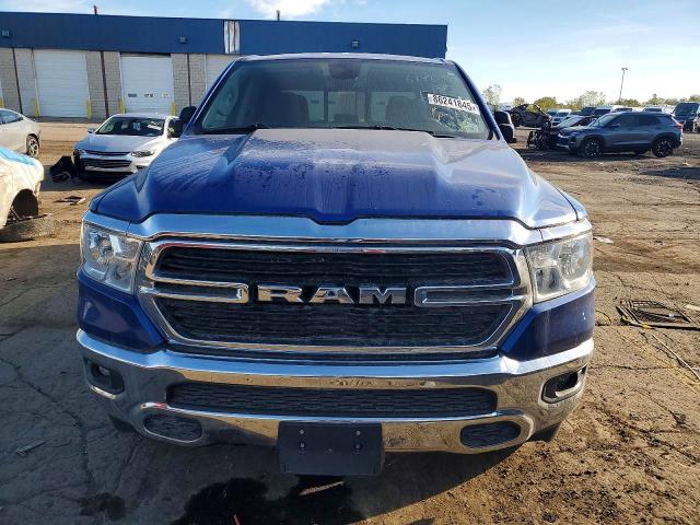 Photo 5 from auction – 2019 RAM 1500 BIG H with VIN 1C6SRFFT0KN755858