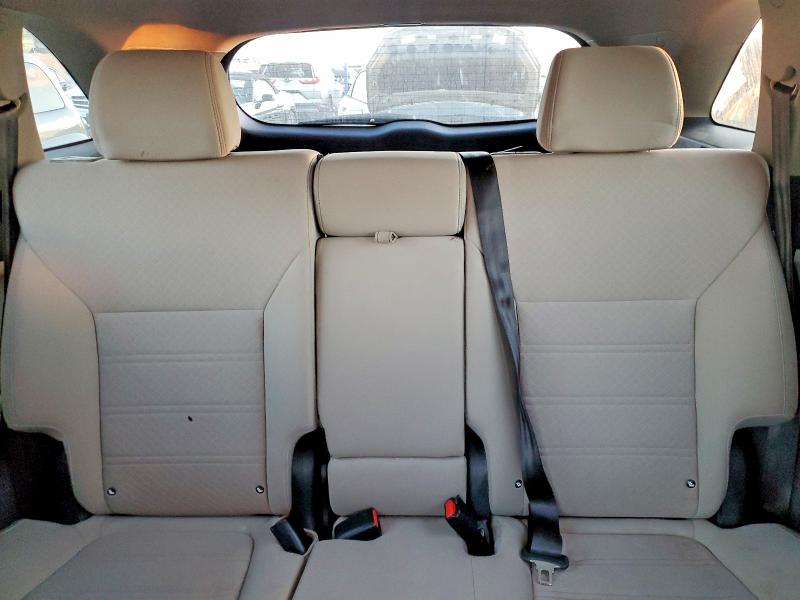 Photo 10 from auction – 2019 KIA SORENTO with VIN 5XYPG4A33KG504789