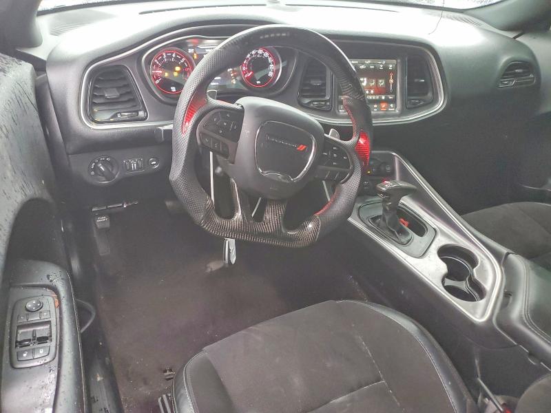 Photo 8 from auction – 2019 DODGE CHALLENGER with VIN 2C3CDZFJ3KH508763