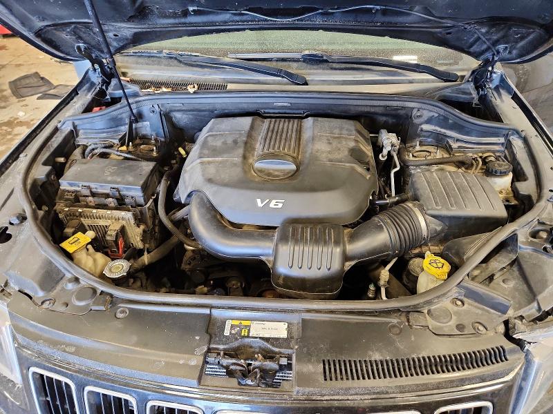 Photo 12 from auction – 2015 JEEP GRAND CHER with VIN 1C4RJFBG3FC845661