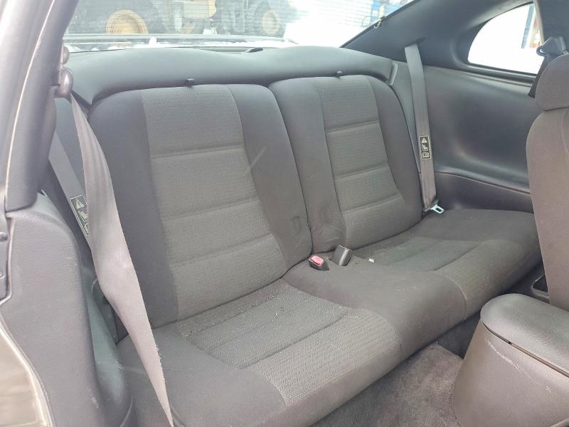 Photo 10 from auction – 2002 FORD MUSTANG with VIN 1FAFP40402F172910