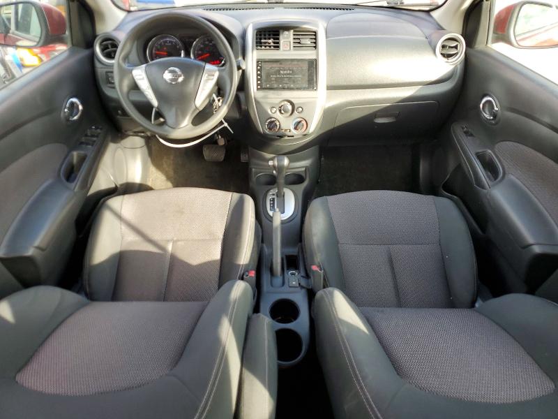 Photo 8 from auction – 2016 NISSAN VERSA S with VIN 3N1CN7AP1GL831509